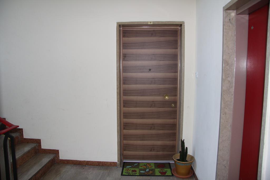 Bozenapartments Garibaldi Bolzano Exterior foto