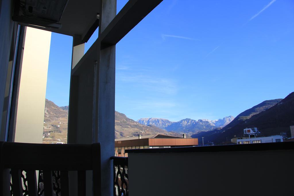 Bozenapartments Garibaldi Bolzano Exterior foto