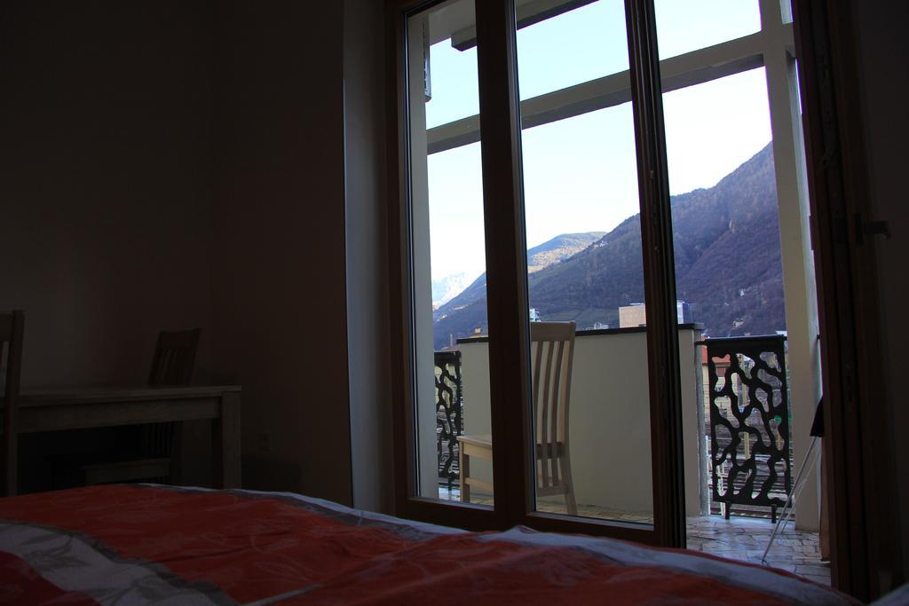 Bozenapartments Garibaldi Bolzano Exterior foto